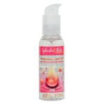 Lubrikačný gél STRAWBERRY Boss of Toys 100 ml