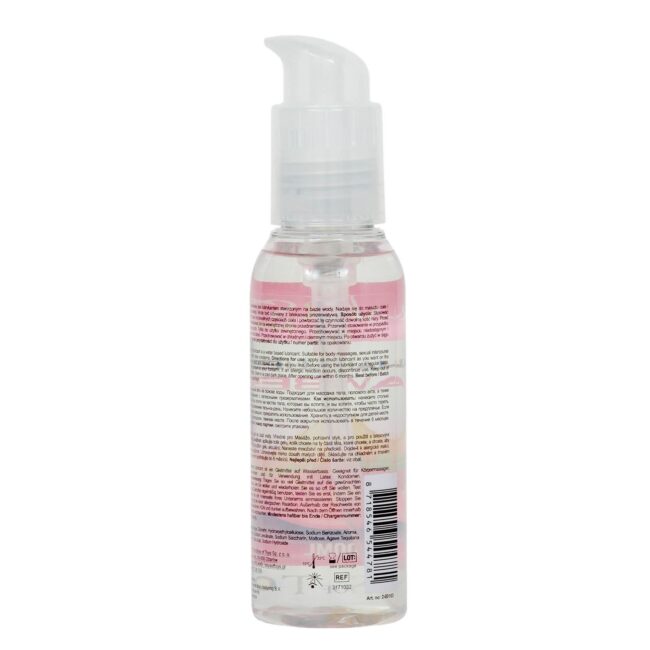 Lubrikačný gél STRAWBERRY Boss of Toys 100 ml – Obrázok 2