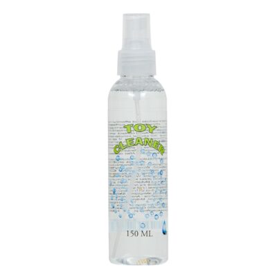 Toy Cleaner 150 ml. B - Series