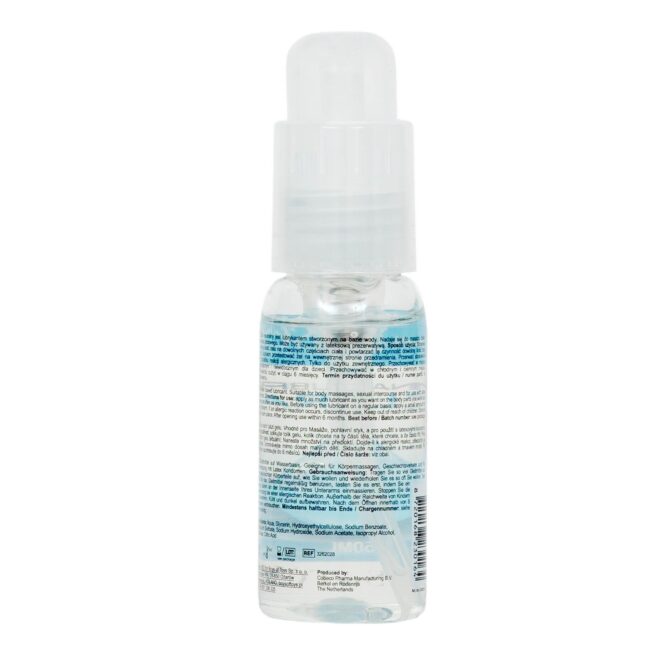 Gél NEUTRAL 50 ml – Obrázok 2