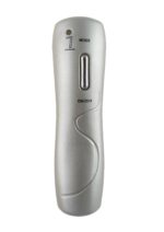 Vibrátor ACHILLES-LOVECLONEX 7,5" – Obrázok 5