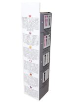 Magic Massager Wand USB Pink 10 Function – Obrázok 14