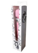 Magic Massager Wand USB Pink 10 Function – Obrázok 13