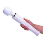 Magic Massager Wand USB Pink 10 Function – Obrázok 9