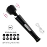Magic Massager Wand USB Pink 10 Function – Obrázok 11