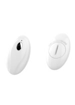 Vibrating Silicone Kegel Balls USB 10 Function / Remote control -Black – Obrázok 6