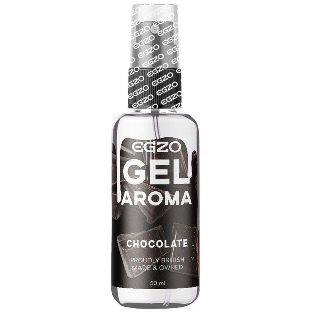 23-00111 EGZO Choco Glide Oral 50 ml – Obrázok 1