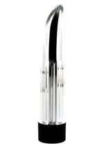 Vibrátor SILVER LADYFINGER MINIVIBRATOR