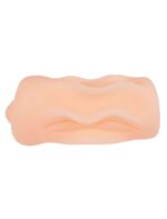 Masturbátor Vagina 340g-AURORA – Obrázok 2