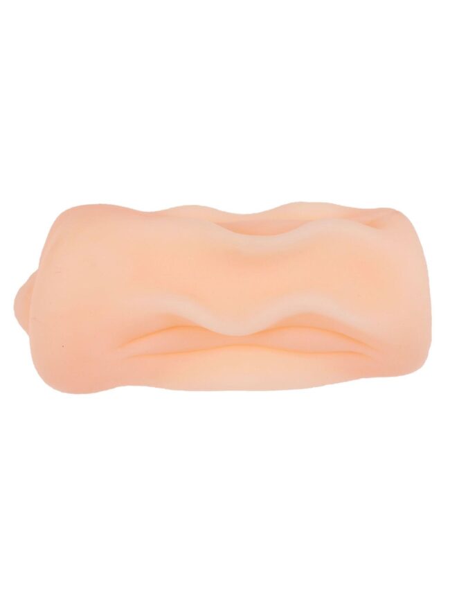 Masturbátor Vagina 340g-AURORA – Obrázok 2