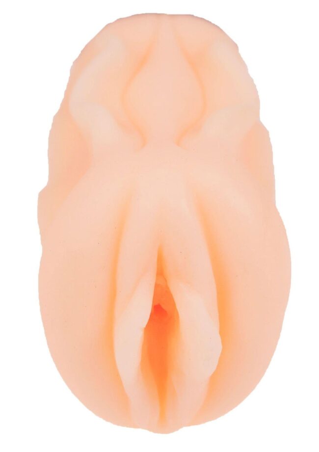 Masturbátor Vagina 340g-AURORA – Obrázok 3