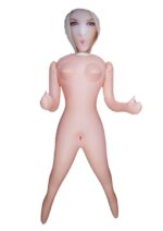 Nafukovacia panna - Monika Love Doll