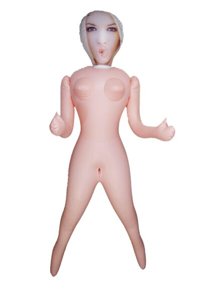 Nafukovacia panna - Monika Love Doll