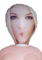 Nafukovacia panna - Monika Love Doll – Obrázok 4