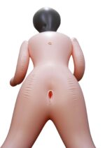 Nafukovacia panna - Monika Love Doll – Obrázok 5