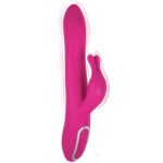 Vibrátor Isabella, 5 funkcií, USB Pink – Obrázok 2