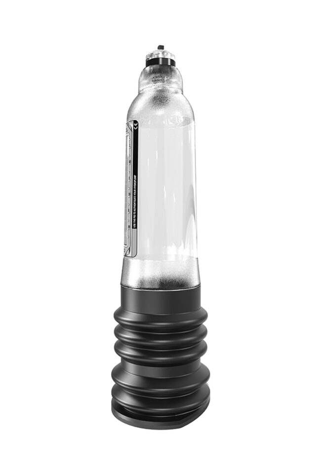 Bathmate HYDRO 7 CLEAR – Obrázok 3