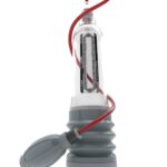 BATHMATE HYDROMAX XTREME X40 CLEAR