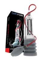 BATHMATE HYDROMAX XTREME X40 CLEAR – Obrázok 2