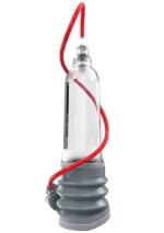 BATHMATE HYDROMAX XTREME X40 CLEAR – Obrázok 3