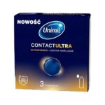 Unimil Contact Ultra BX3