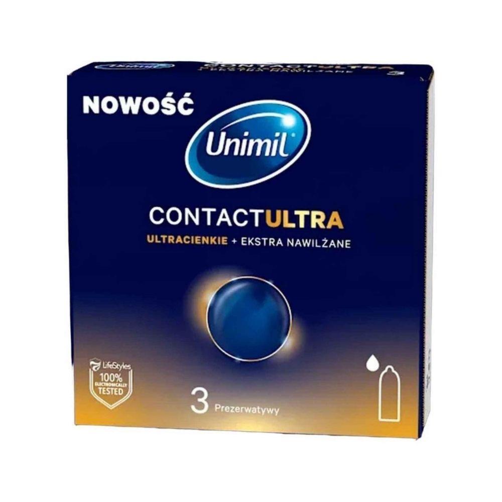 27-103803 Unimil Contact Ultra BX3 – Obrázok 1