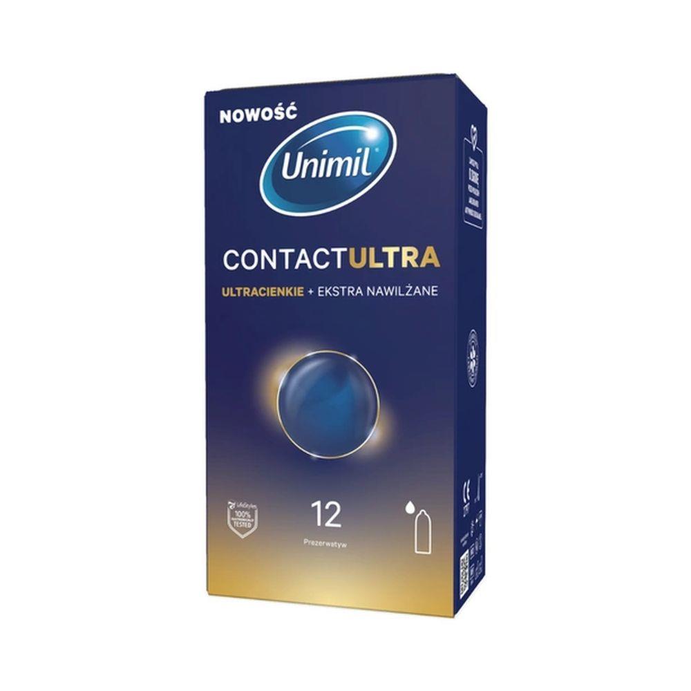 27-103834_01 Unimil Contact Ultra BX12 – Obrázok 1
