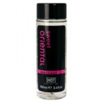 HOT MASSAGE OIL oriental - sweet 100 ml