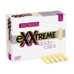 eXXtreme Libido caps woman 5tbl.