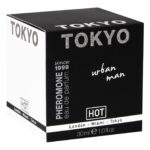 HOT Pheromon Parfum TOKYO urban man 30ml