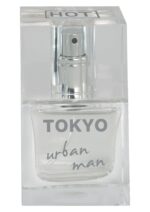 HOT Pheromon Parfum TOKYO urban man 30ml – Obrázok 2