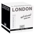 HOT Pheromon Parfum LONDON sophisticated woman 30ml