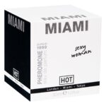 HOT Pheromon Parfum MIAMI sexy woman 30ml