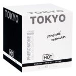 HOT Pheromon Parfum TOKYO sensual woman 30ml