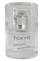 HOT Pheromon Parfum TOKYO sensual woman 30ml – Obrázok 2