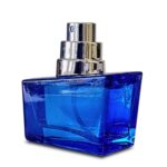 Feromóny SHIATSU Pheromon Fragrance man darkblue  50 ml – Obrázok 4