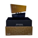 Feromóny  SHIATSU Pheromon Fragrance man grey 50 ml