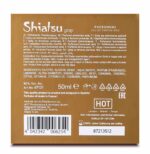 Feromóny SHIATSU Pheromon Fragrance man grey 50 ml – Obrázok 7