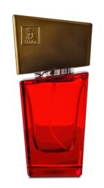 Feromóny SHIATSU Pheromon Fragrance woman red 50 ml – Obrázok 6