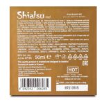 Feromóny SHIATSU Pheromon Fragrance woman red 50 ml – Obrázok 3
