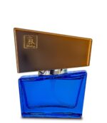 Feromóny SHIATSU Pheromon Fragrance man darkblue  15 ml – Obrázok 2
