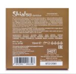 Feromóny SHIATSU Pheromon Fragrance man darkblue  15 ml – Obrázok 5