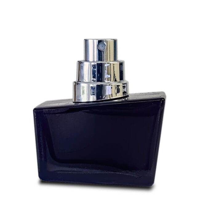 Feromóny SHIATSU Pheromon Fragrance man grey 15 ml – Obrázok 3
