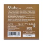 Feromóny SHIATSU Pheromon Fragrance man grey 15 ml – Obrázok 5