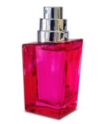 Feromónový parfém pre ženy SHIATSU woman pink 15 ml – Obrázok 4