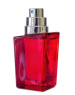 Feromóny SHIATSU Pheromon Fragrance woman red 15 ml – Obrázok 4