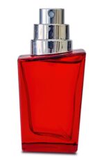 Feromóny SHIATSU Pheromon Fragrance woman red 15 ml – Obrázok 5