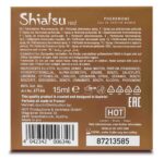 Feromóny SHIATSU Pheromon Fragrance woman red 15 ml – Obrázok 8