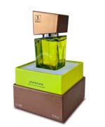 Feromóny SHIATSU Pheromon Fragrance woman lime 15 ml