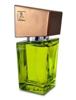Feromóny SHIATSU Pheromon Fragrance woman lime 15 ml – Obrázok 2